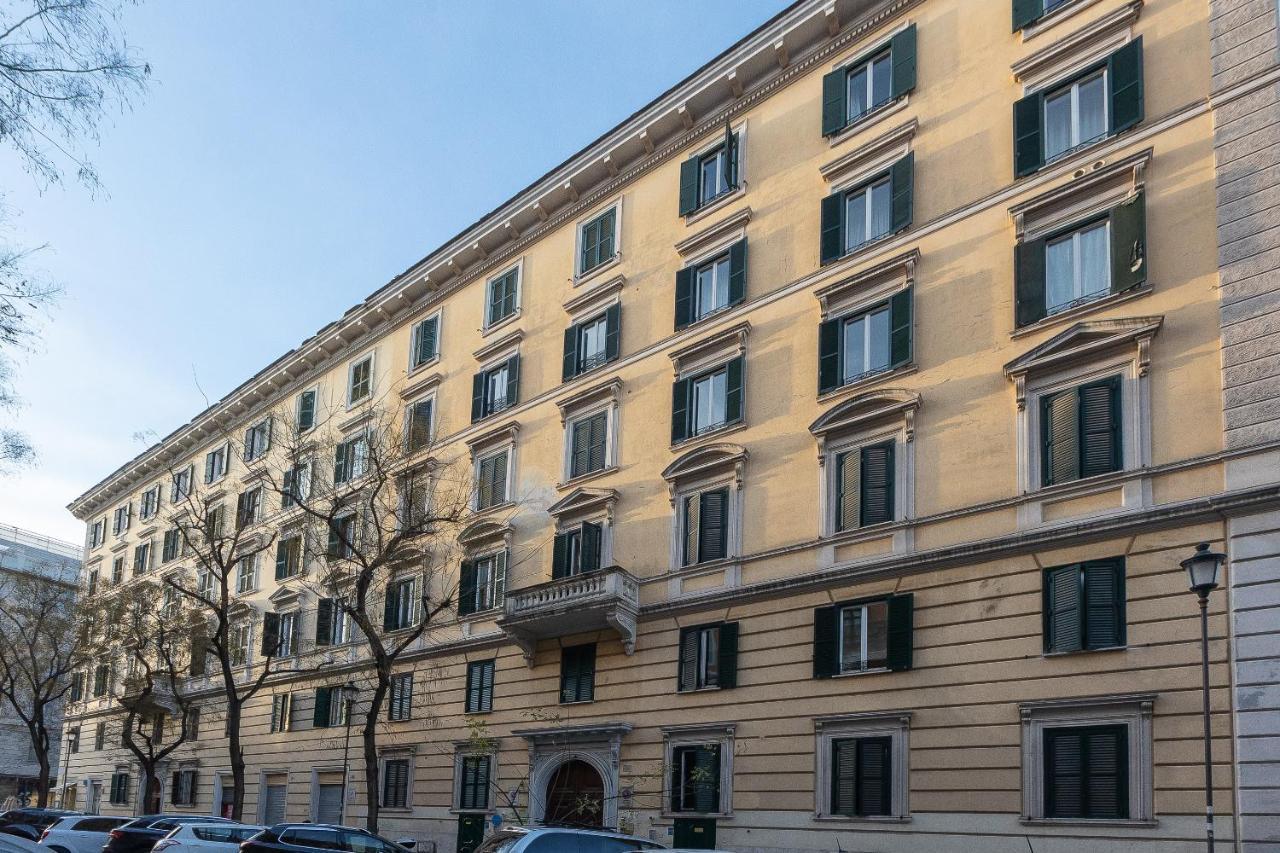 Apartment Saint Peter By In Rome