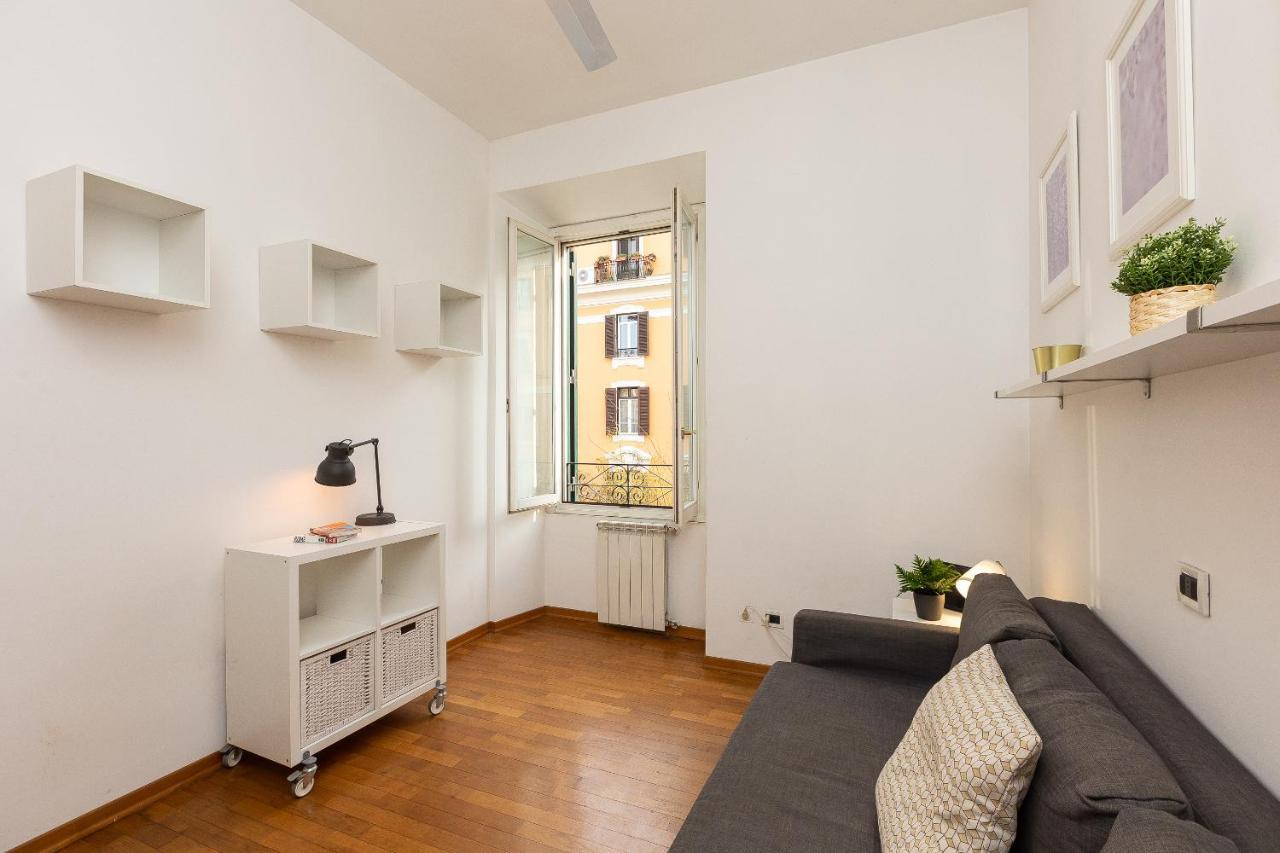 Saint Peter By In Apartment Rome
