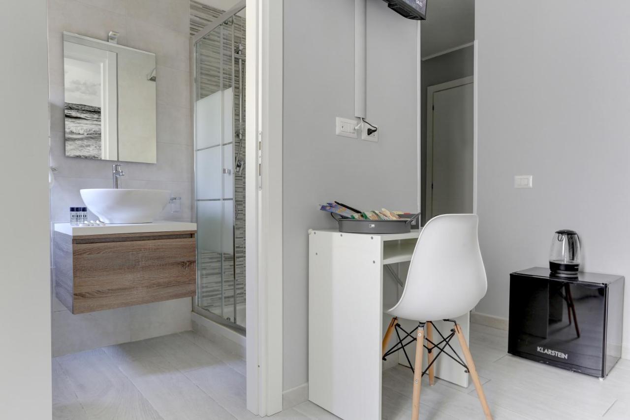 Voyager House Termini - And 2* Rome