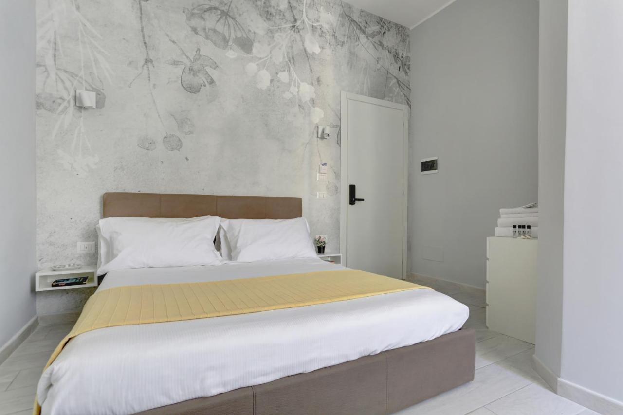 Voyager House Termini - And 2* Rome