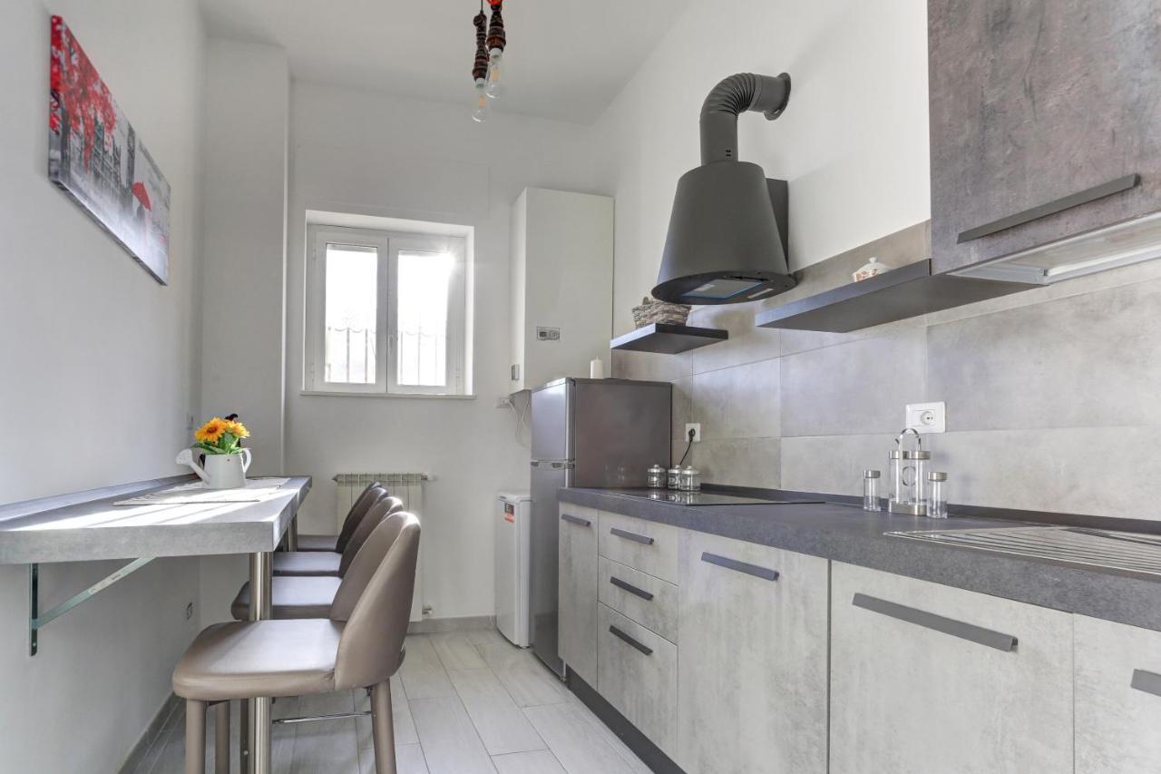 Guest house Voyager House Termini - And 2*