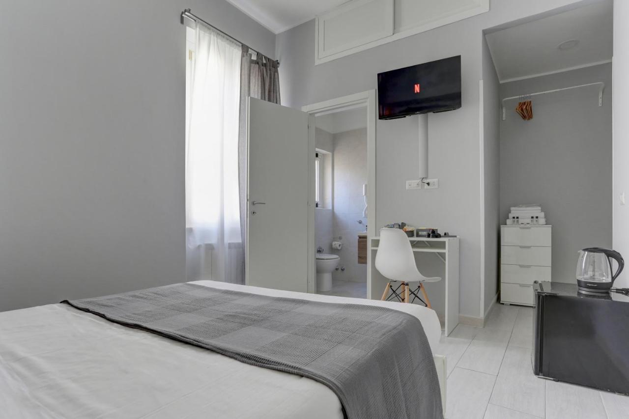Voyager House Termini - And Guest house Rome