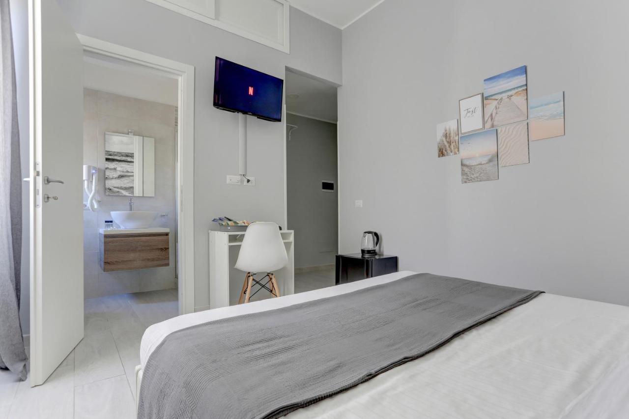 Voyager House Termini - And Guest house Rome