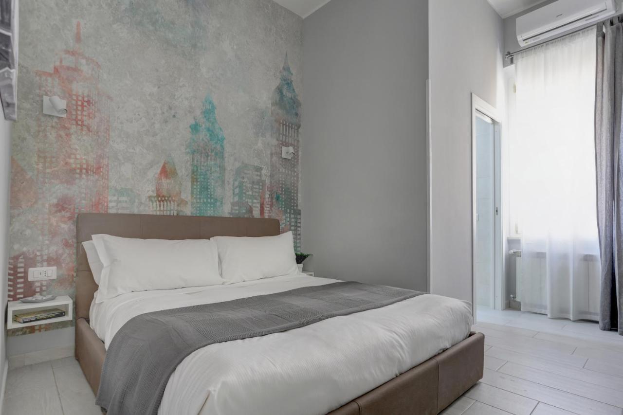 Guest house Voyager House Termini - And Rome