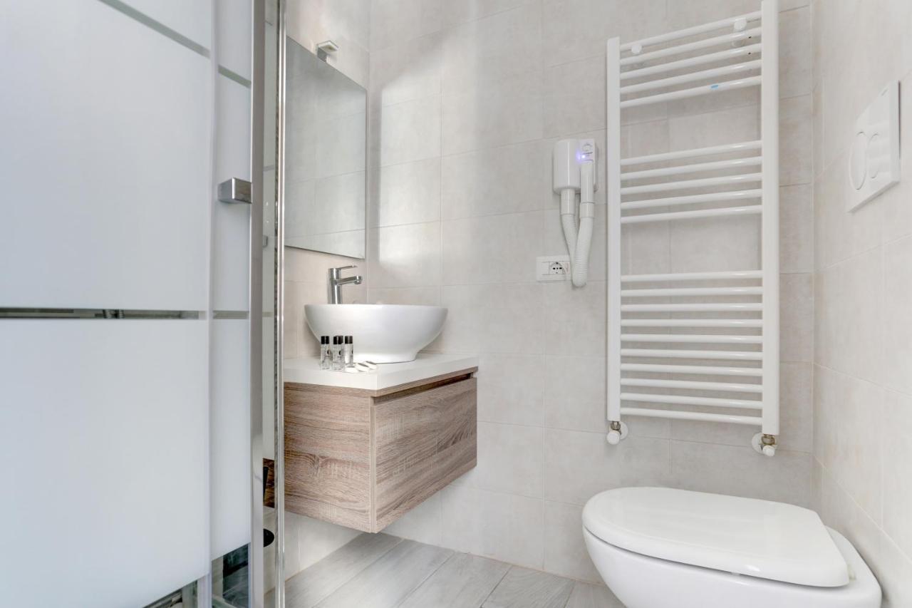 Voyager House Termini - And Guest house 2*