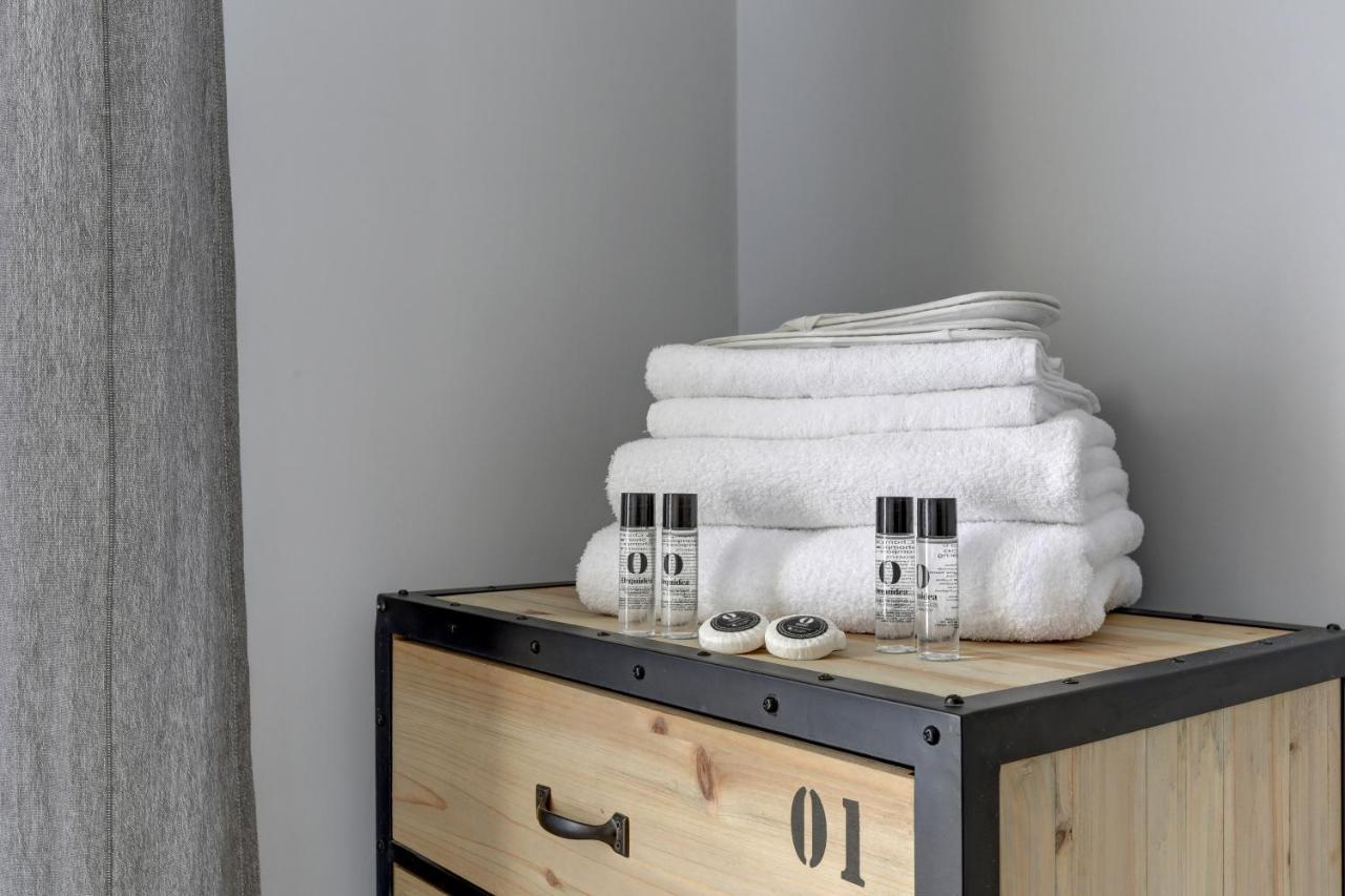 Voyager House Termini - And Guest house 2*
