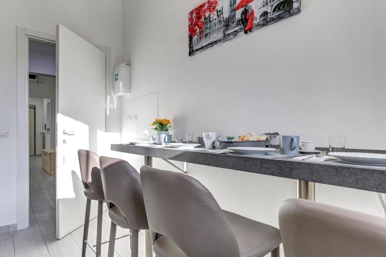 Guest house Voyager House Termini - And
