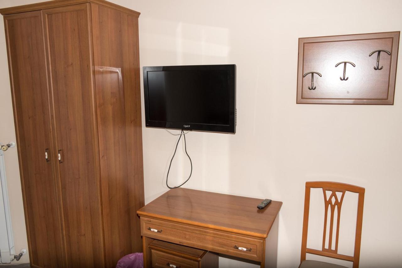 Parri Silton Guest house