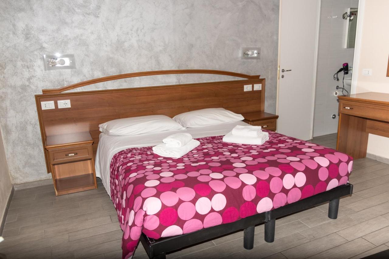 Parri Silton Guest house