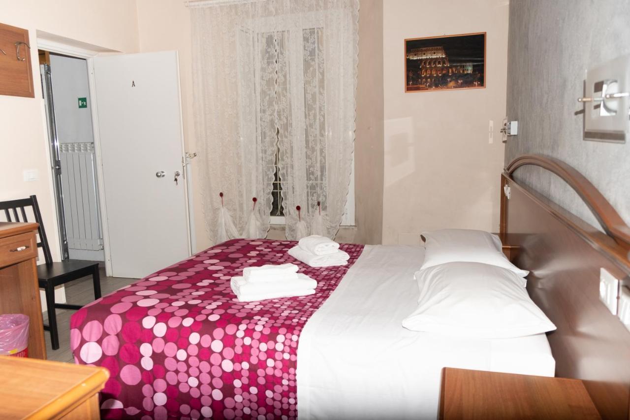 Parri Silton Guest house *