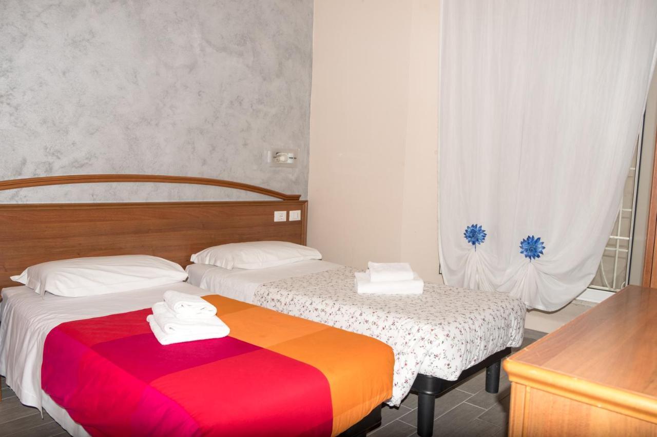 Parri Silton Guest house *