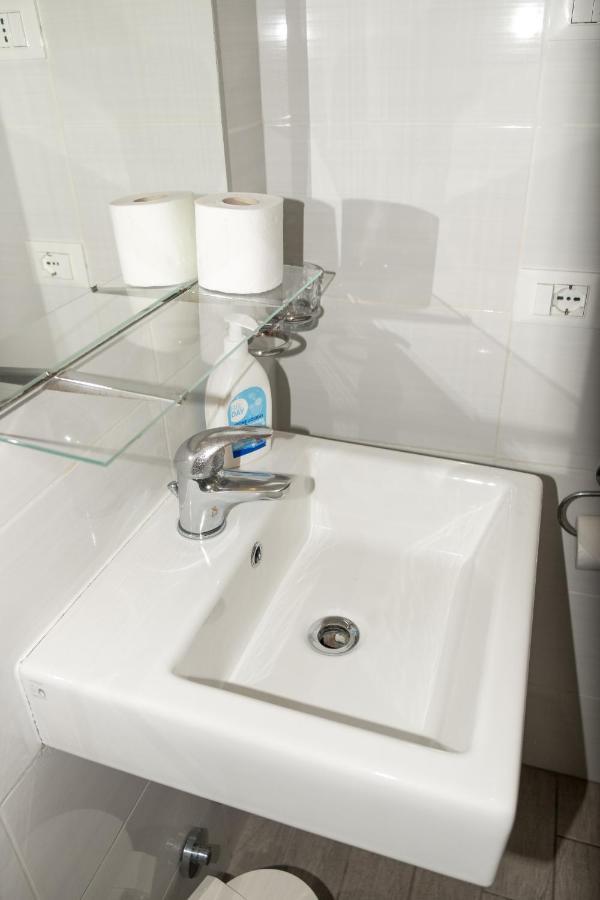 Guest house Parri Silton Rome