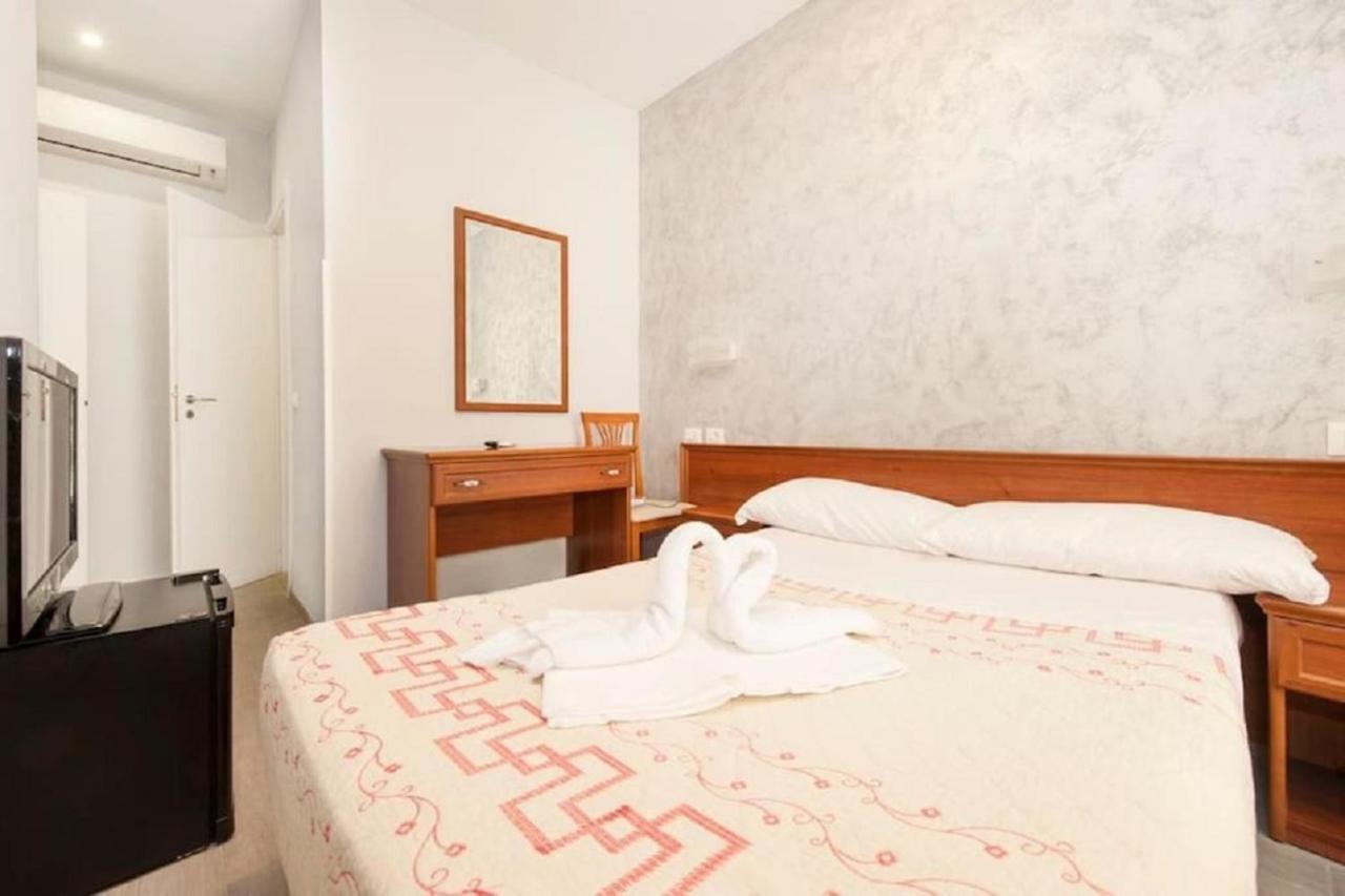 Parri Silton Guest house