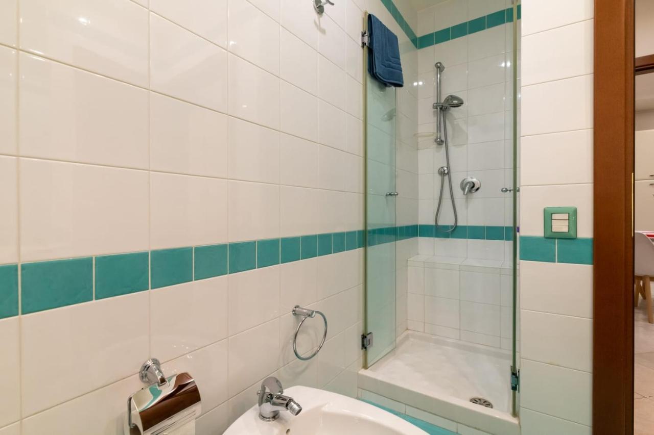 Apartment Pigneto Vannini Rome