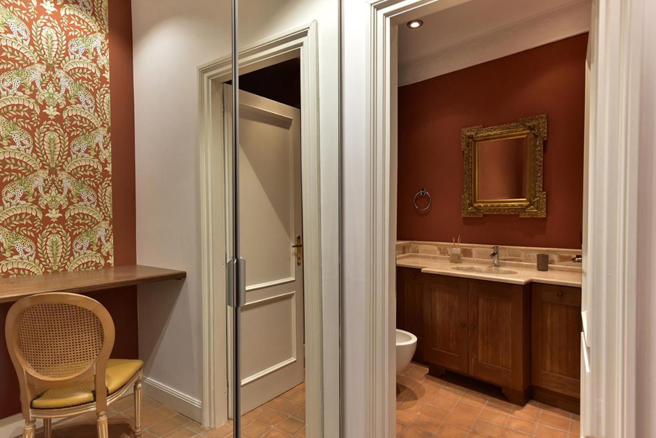 Residenza Clodio Spanish Steps Apartment *