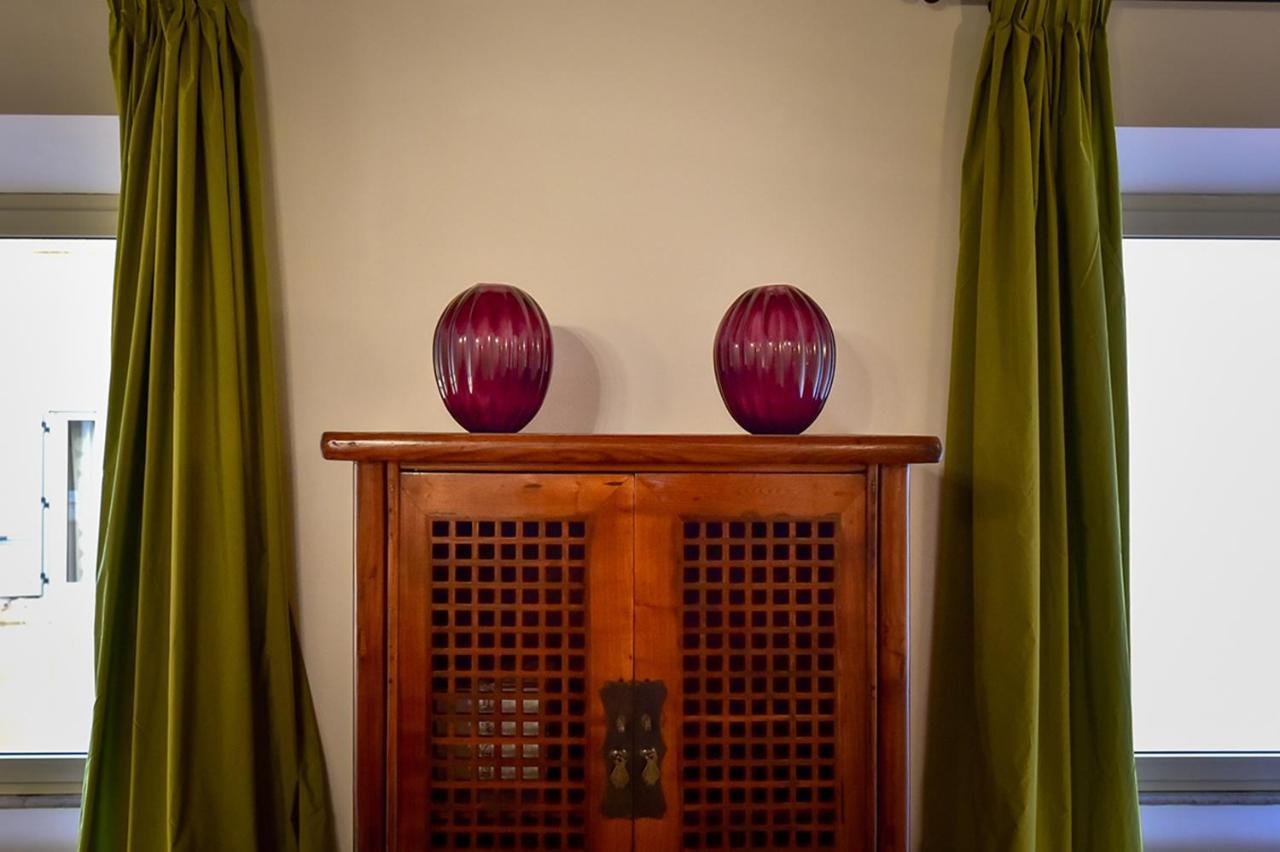 Residenza Clodio Spanish Steps Apartment
