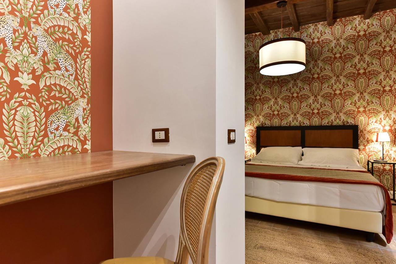 Apartment Residenza Clodio Spanish Steps Rome