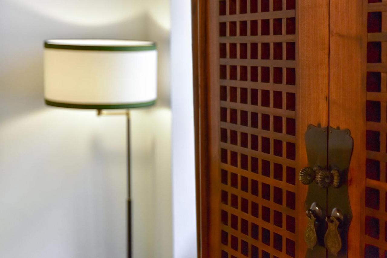 Apartment Residenza Clodio Spanish Steps