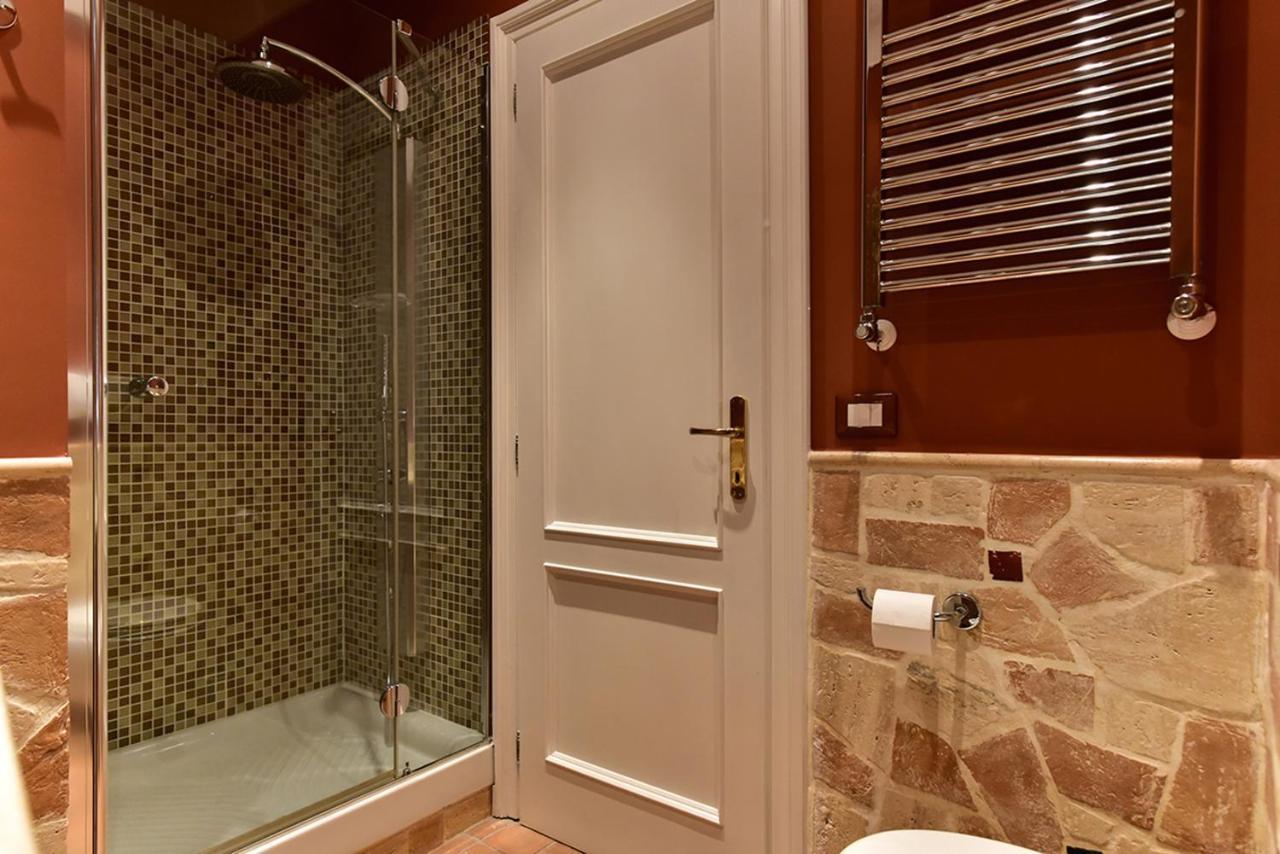 Apartment Residenza Clodio Spanish Steps