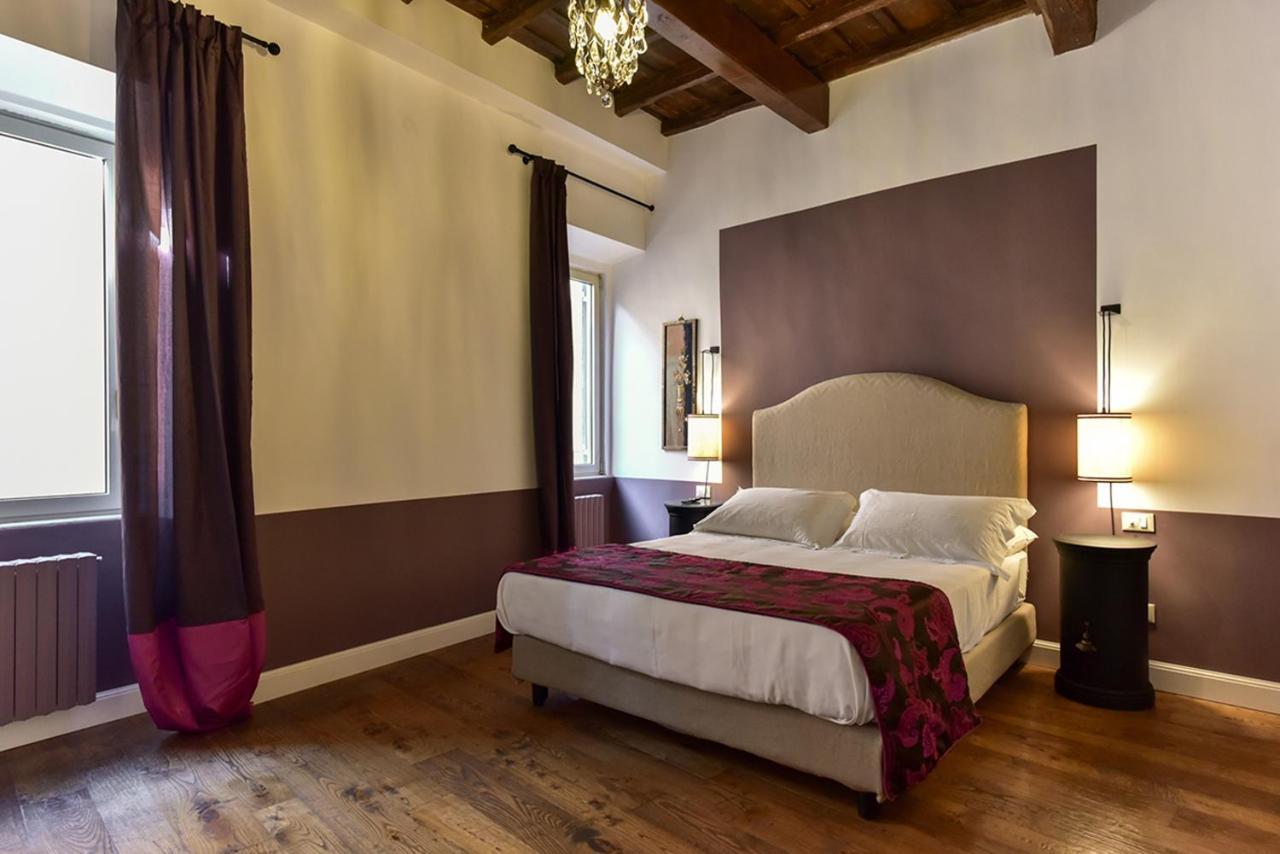 Residenza Clodio Spanish Steps Apartment *