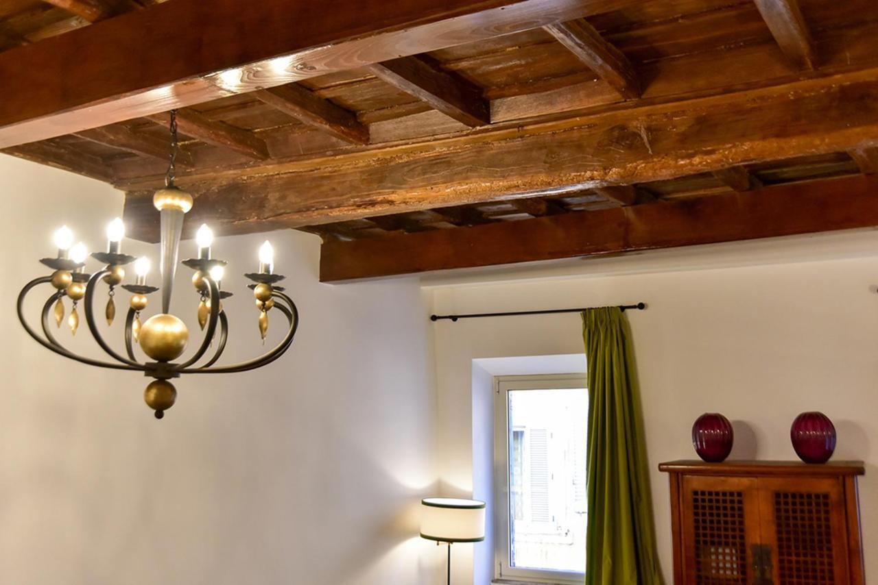 Apartment Residenza Clodio Spanish Steps *