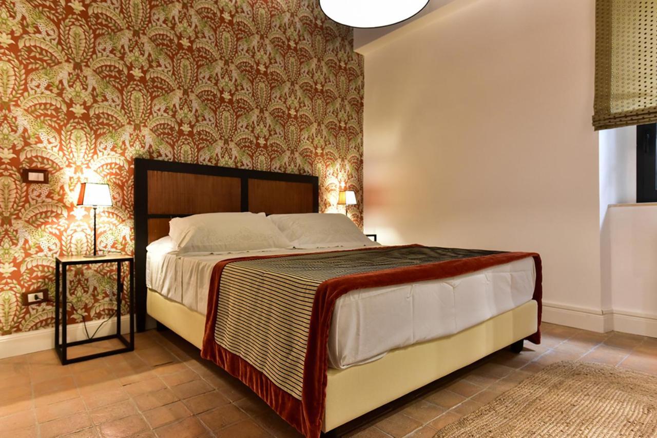 Residenza Clodio Spanish Steps Apartment Rome