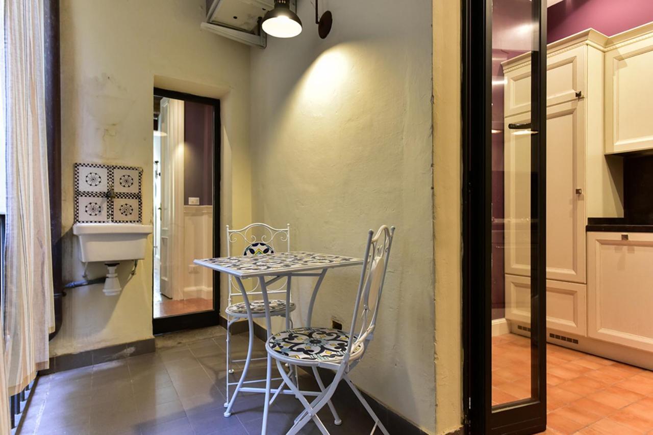 Apartment Residenza Clodio Spanish Steps *
