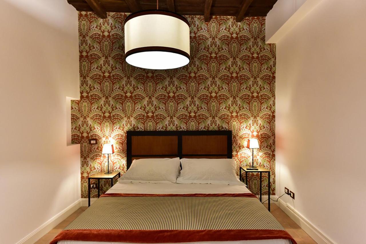 Residenza Clodio Spanish Steps Apartment *