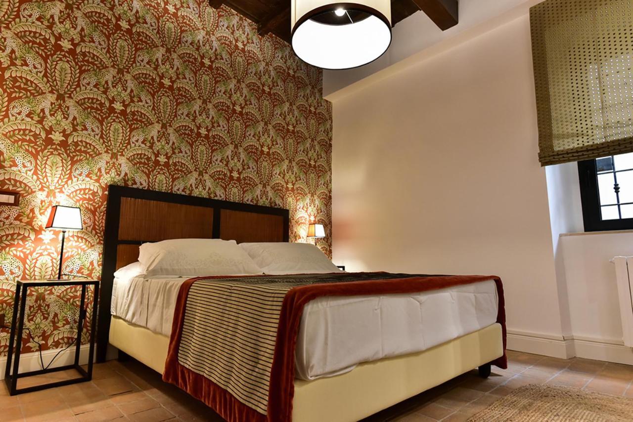 Residenza Clodio Spanish Steps Apartment