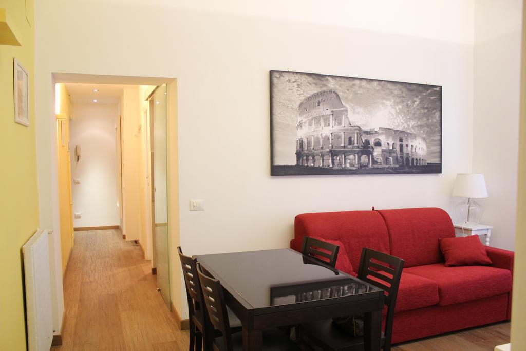 Holiday home Gaia Domus S.peter
