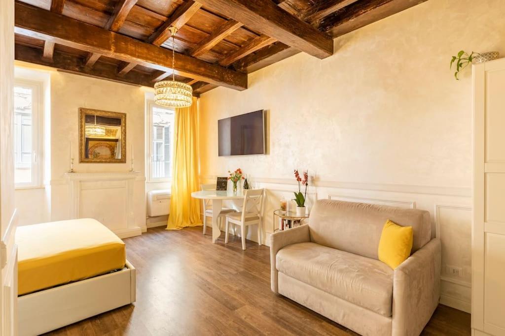 Frattina Elegance Apartment Rome