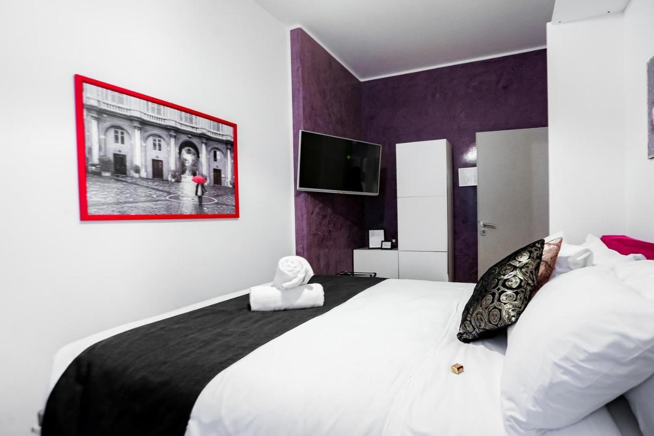 Relais Circo Massimo Guest house 4*