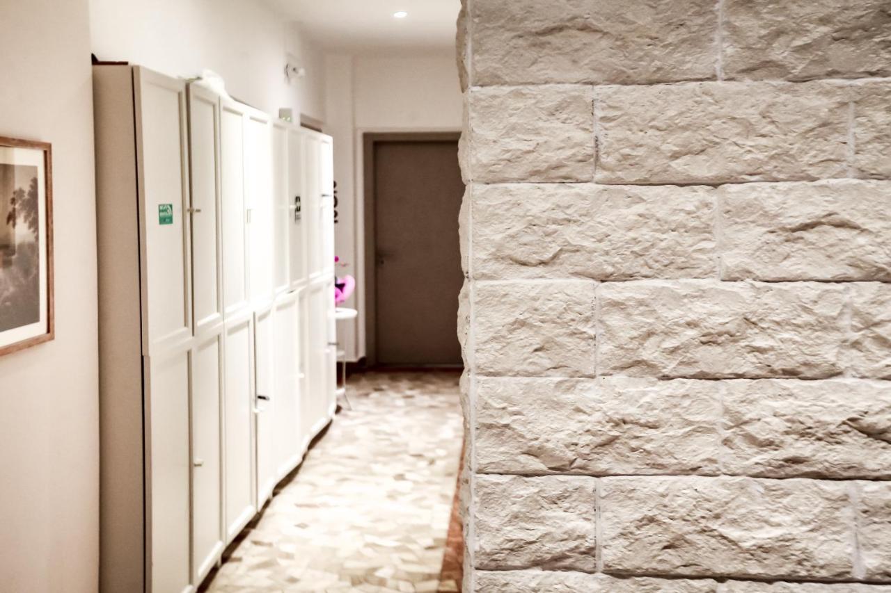 Relais Circo Massimo Guest house Rome