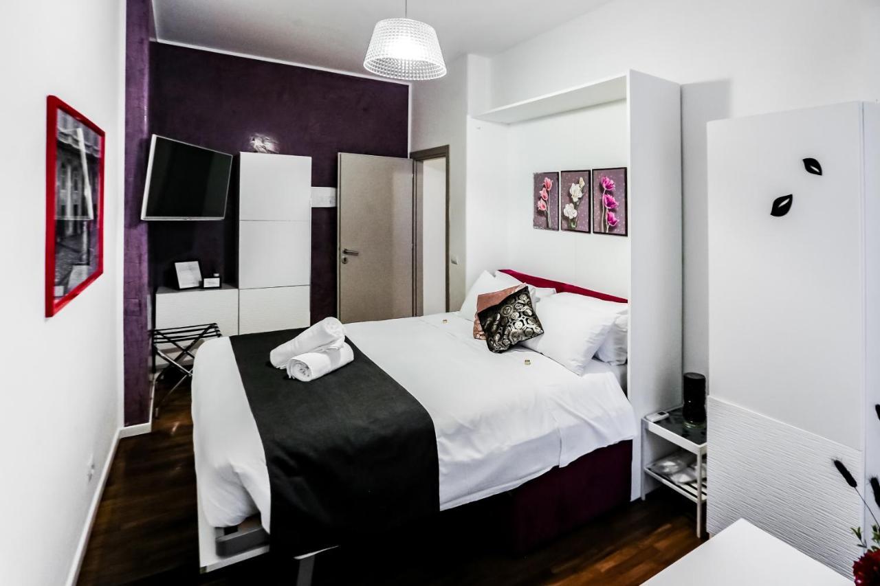 Relais Circo Massimo Guest house 4*