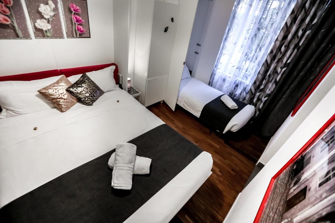 Guest house Relais Circo Massimo Rome