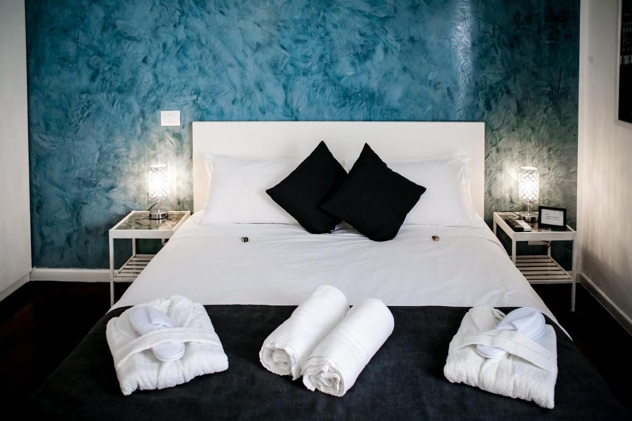 Relais Circo Massimo Guest house 4*