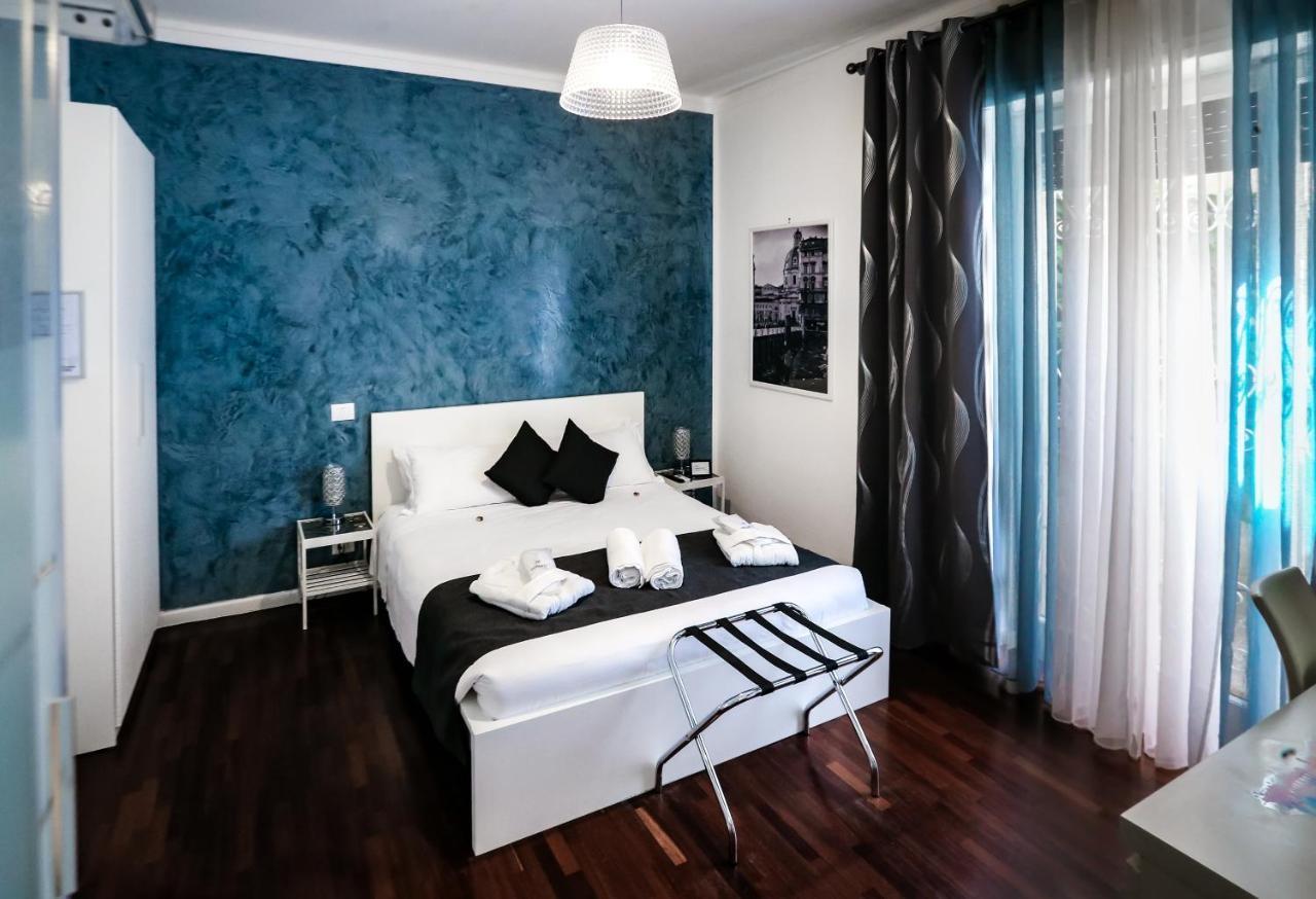 Relais Circo Massimo Guest house Rome