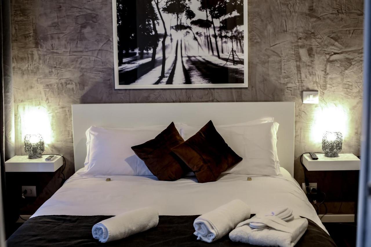 Relais Circo Massimo Guest house Rome