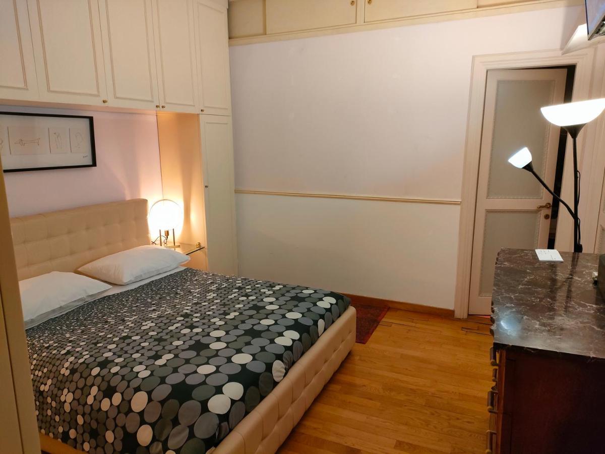 Babuino House Affittacamere *