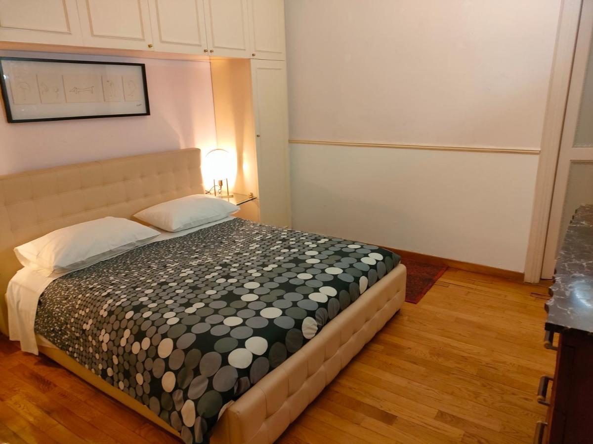 Affittacamere Babuino House Roma