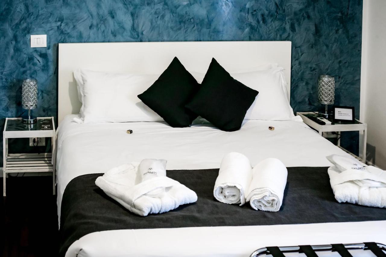 Relais Circo Massimo Guest house Rome