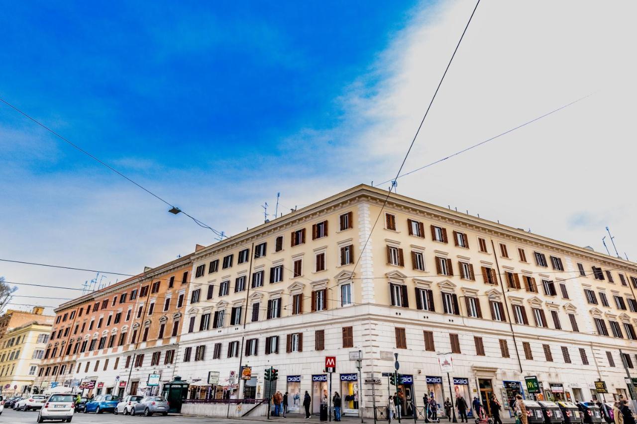 Guest house Vatican Rome
