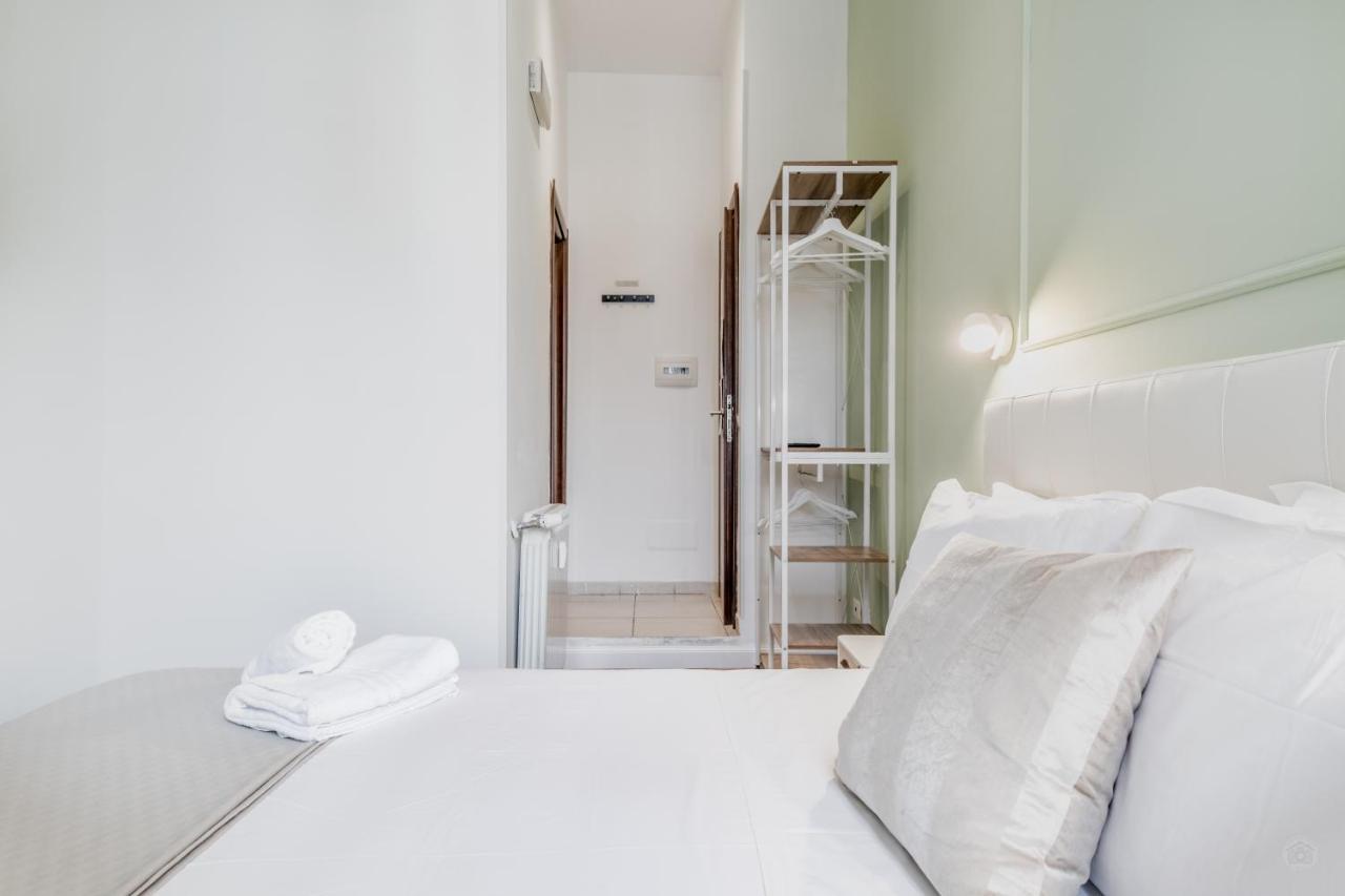 Vatican Guest house
