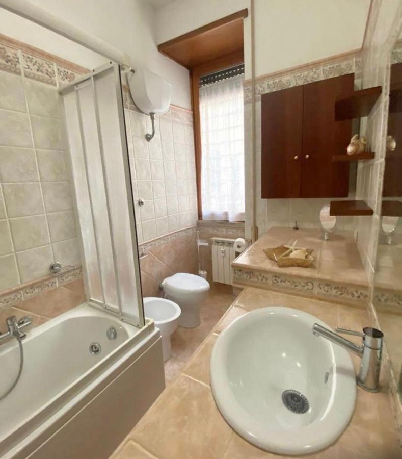 Apartment Largo Leopardi *