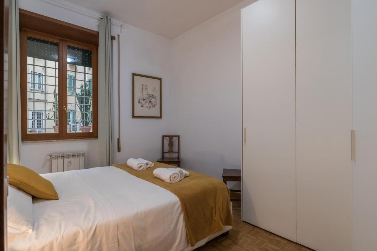 Apartment Largo Leopardi