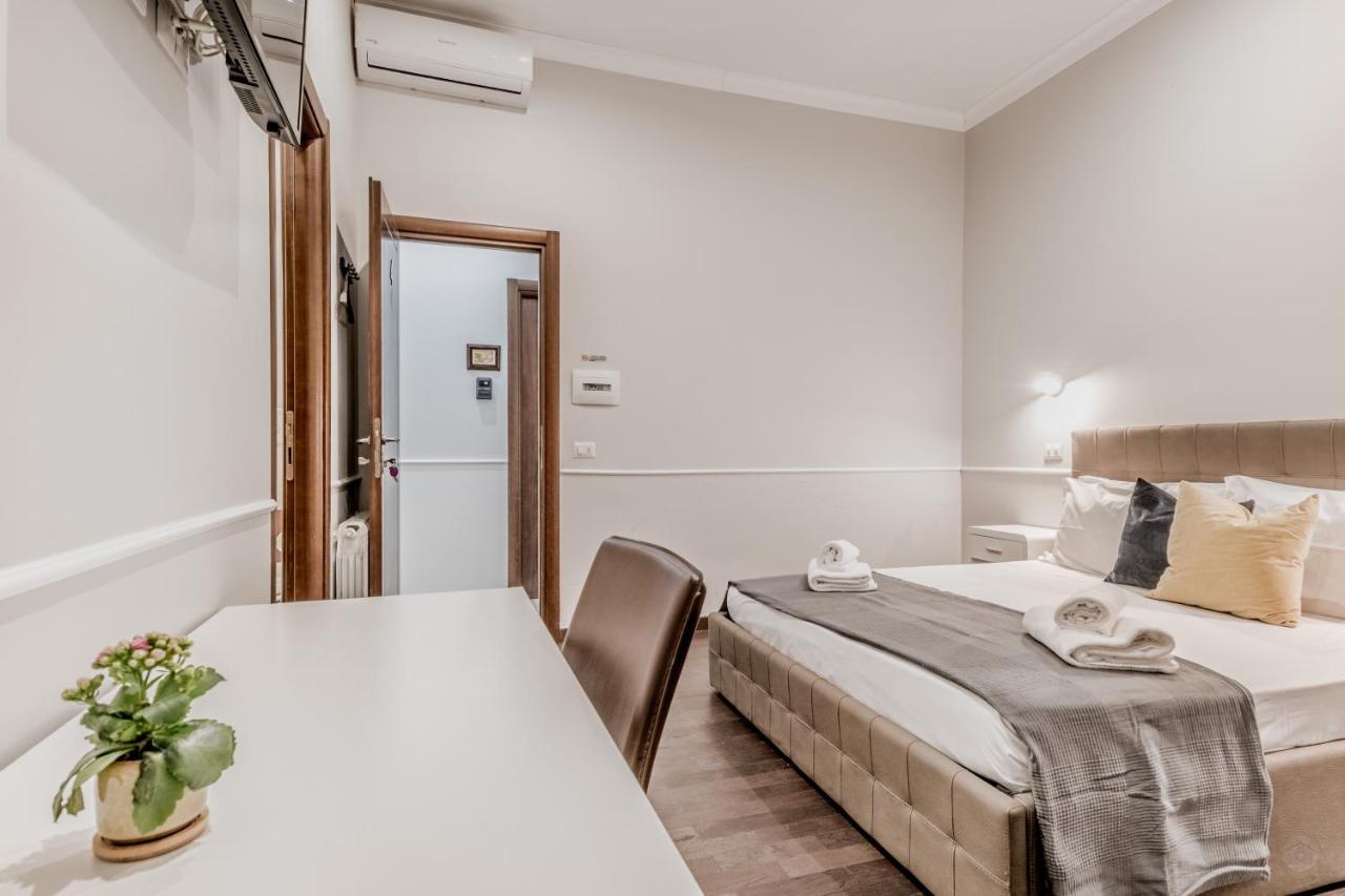 Vatican Guest house 2*