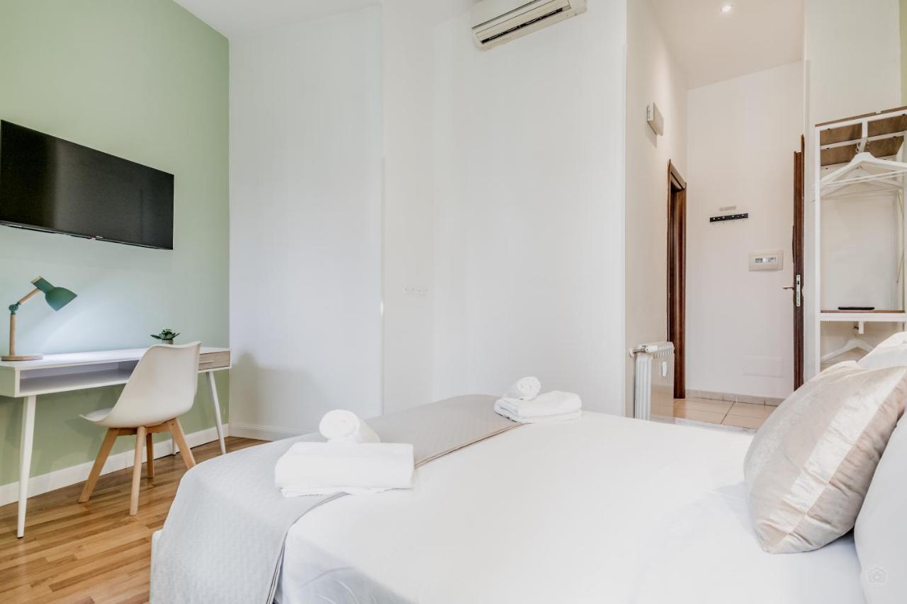 Vatican Guest house