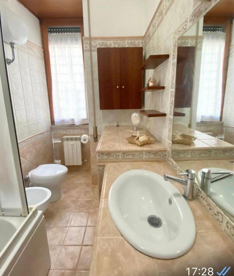 Apartment Largo Leopardi *