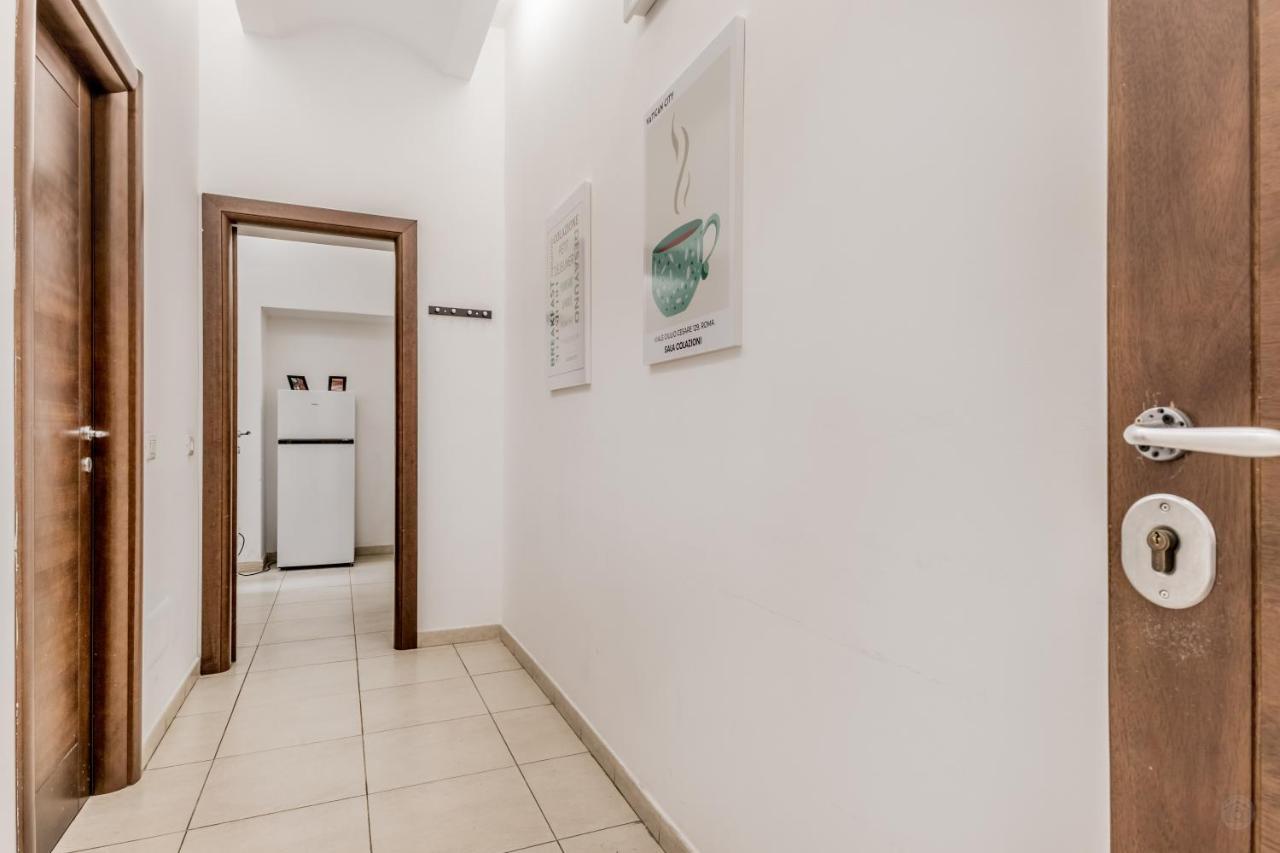 Guest house Vatican Rome
