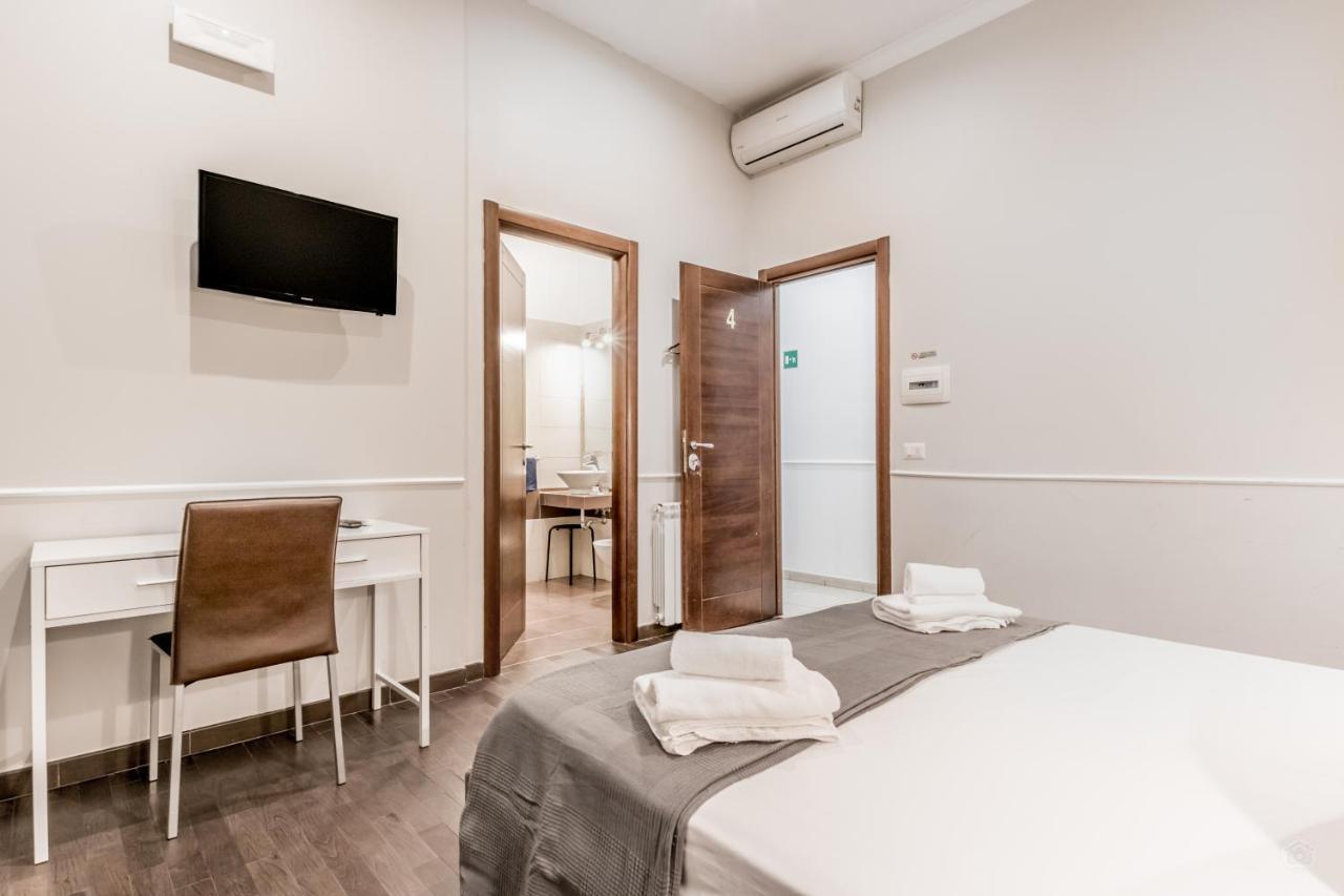 Guest house Vatican